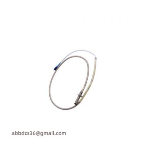 Bently Nevada Proximity 21000-16-10-15-144-03-02 - Precision Monitoring for Industrial Control Systems