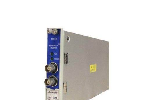 Bently Nevada 3500/25-01-02-00 Enhanced Keyphasor Module