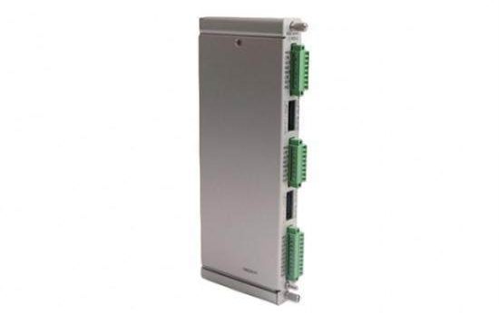 Bently Nevada 3500/42M 128229-01: Precision Seismic I/O Module