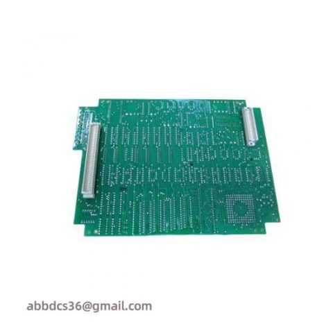Bently Nevada 87870-01 Circuit Board: Industrial Control Solutions
