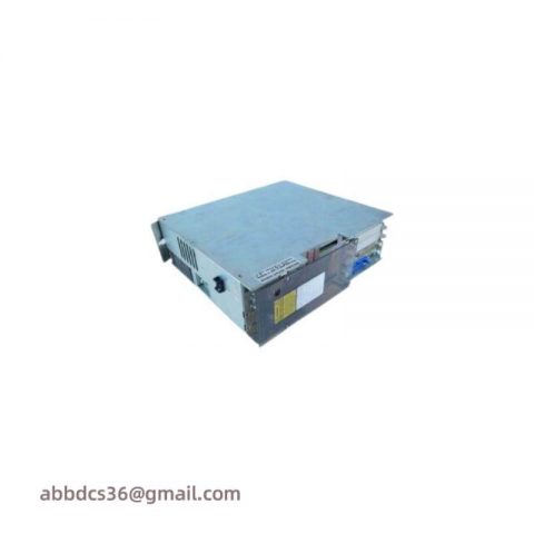 BOSCH SF-A4.0125.015-14.057, Advanced Industrial Control Module