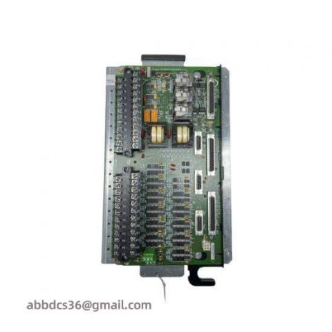 IBM K3G180 AC40-07 Industrial Control Module