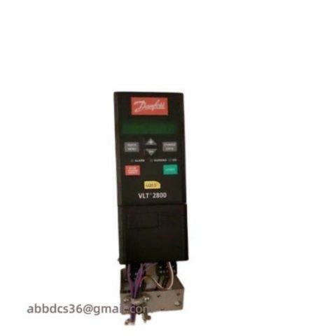 DANFOSS 175H3828 DT2 Card for Advanced HVAC Control Systems