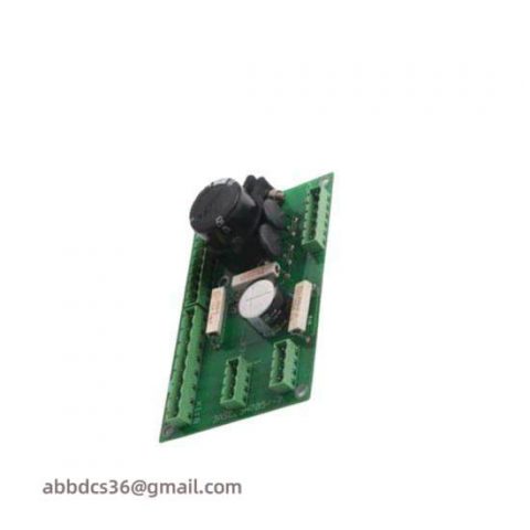 ABB DASA110 Industrial Control Module