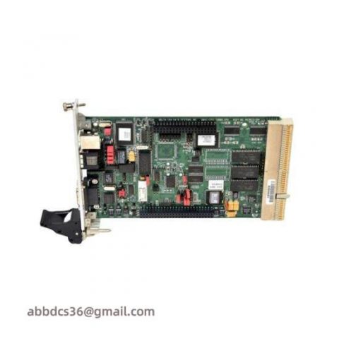 DELTA TAU UMAC-CPCI TURBO CPU 603625-104 | PMAC2 CPU Board