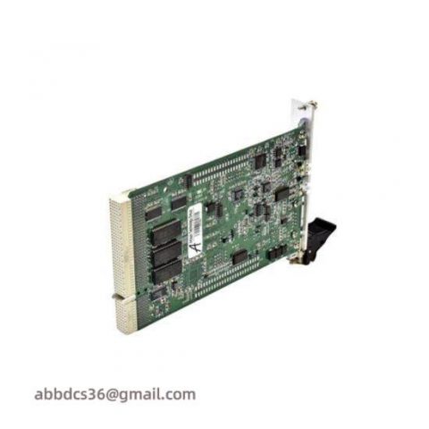 DELTA TAU UMAC-CPCI TURBO CPU 603625-104 | PMAC2 CPU Board