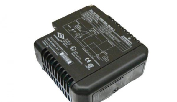 EMERSON 5X00226G04 Industrial Control Module