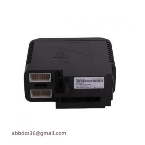 Emerson DeltaV 12P2532X072 KJ3221X1-BA1 Analog Output Module - Precise Control for Industrial Automation