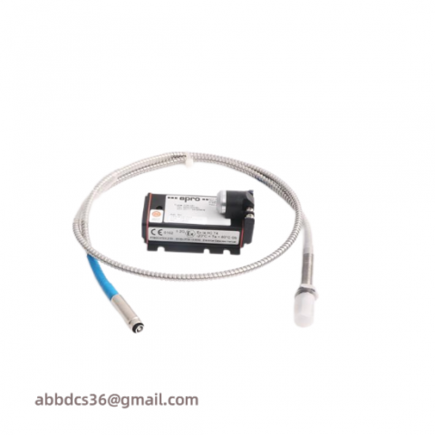 EPRO PR6423/002-100-CN CON021 - Industrial Control Module