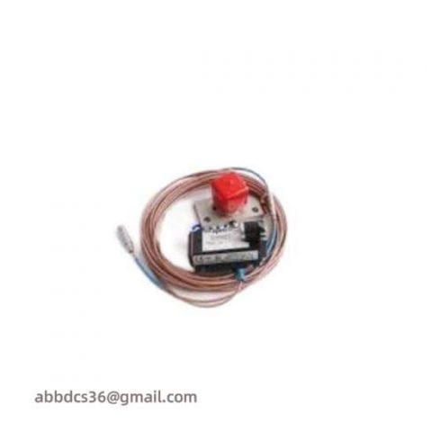 EMERSON L0115012 L0115032 Industrial Control Module