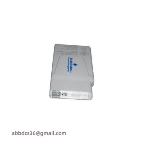 EMERSON MVME61006E-0163 Industrial Control Module