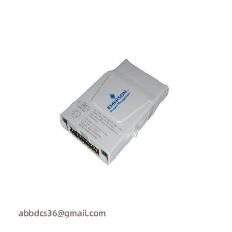 EMERSON MVME61006E-0163 Industrial Control Module