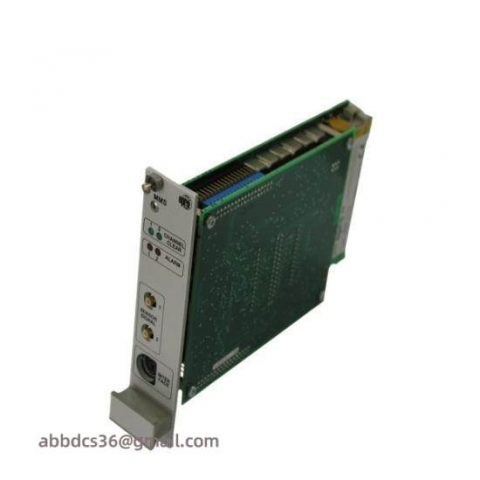 EPRO MMS6220 & PR642300/203-0CN & CON021 & PR6423002030CN: Precision Control Solutions for Industrial Automation