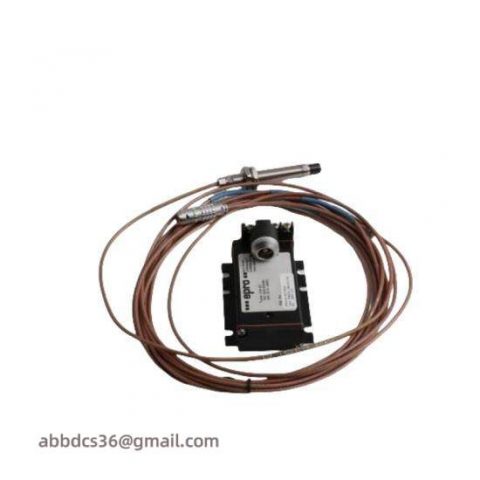 EPRO PR6423/002-100-CN CON021 - Industrial Control Module