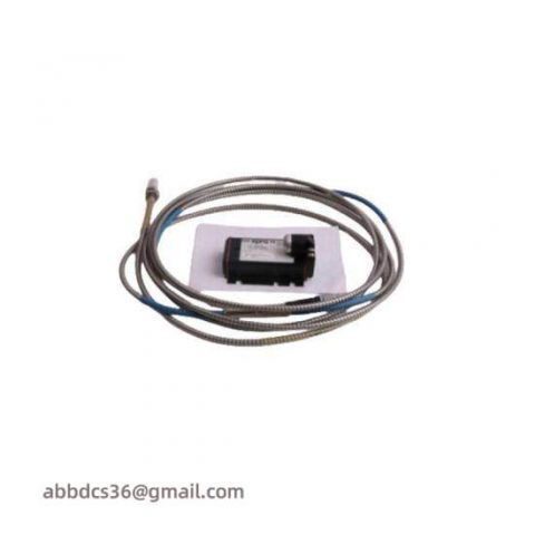 EPRO PR6423/010-110-CN Eddy Current Sensor - Advanced Industrial Control Module