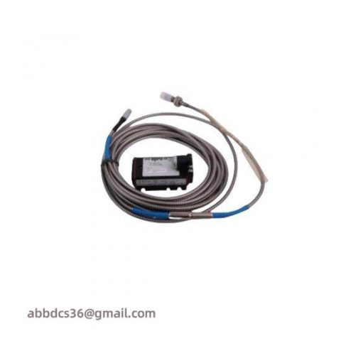 EPRO PR6423/010-110-CN Eddy Current Sensor - Advanced Industrial Control Module