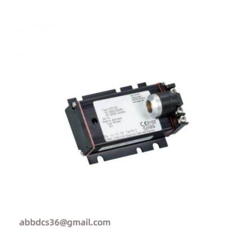 EPRO PR6423/002-100-CN CON021 - Industrial Control Module