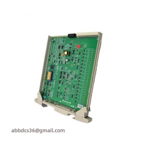 Ericsson ELU-D3, High Performance Module for Industrial Control Systems