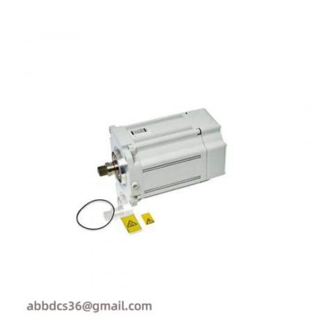 Ericsson ELU-D3, High Performance Module for Industrial Control Systems