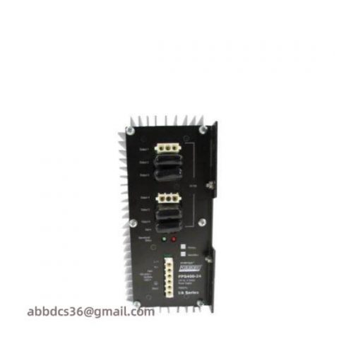 FOXBORO 14A-FR - High Precision Industrial Control Module