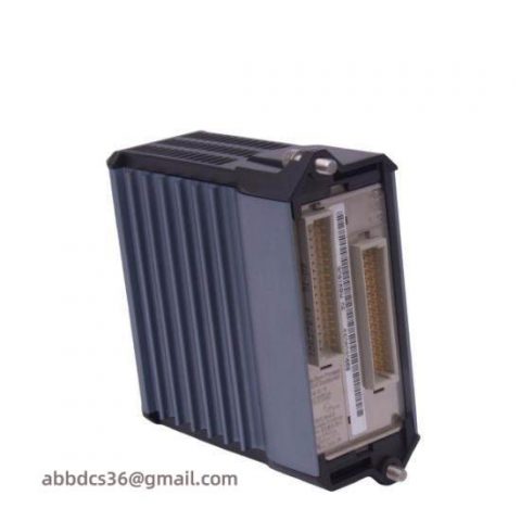 FOXBORO FBM219 RH916RH Industrial Control Module