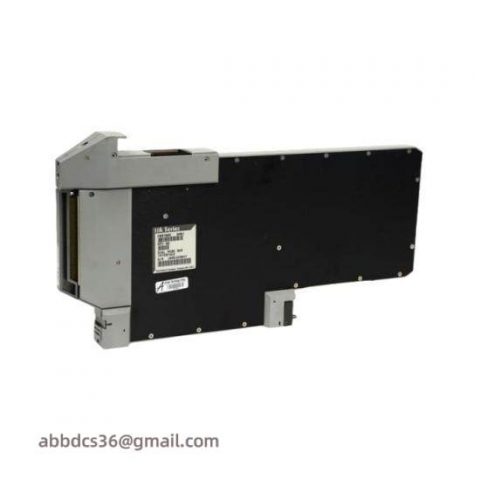 FOXBORO FCM10EF Module for Industrial Control Systems
