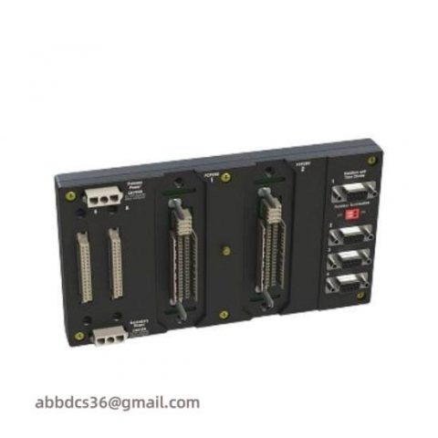 FOXBORO P0911SM Module for Industrial Control Systems