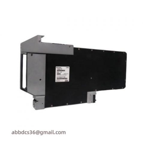 FOXBORO P0914XA I/O Module