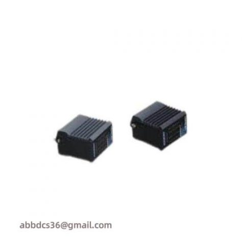 FOXBORO P0916VC Industrial Control Module