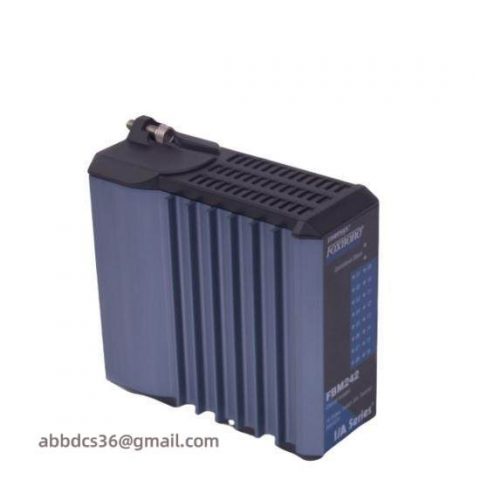 FOXBORO P0916VC Industrial Control Module