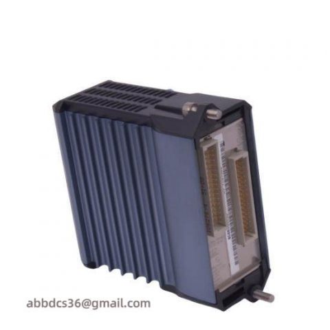 FOXBORO P0916VC Industrial Control Module