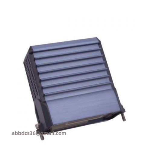FOXBORO P0916VC Industrial Control Module
