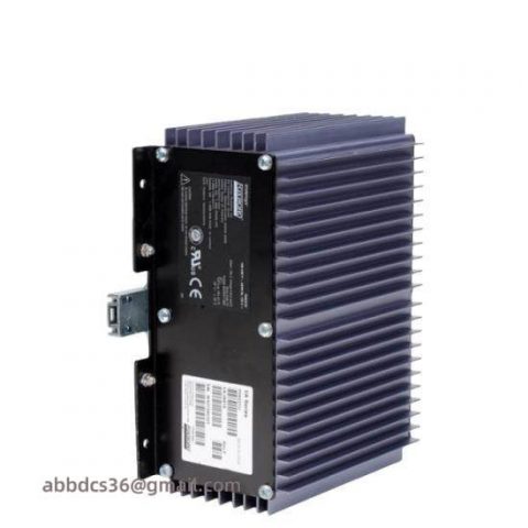 FOXBORO P0916WE Industrial Control Module