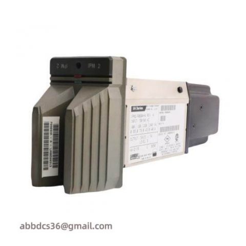 FOXBORO P0960AH Custom Industrial Control Module