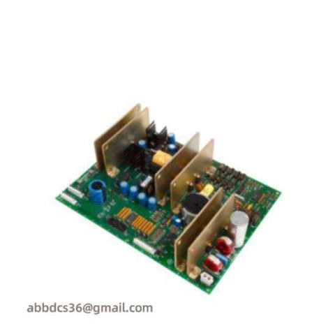 GE Multilin 469-P1-HI-A20-E Motor Management Relay