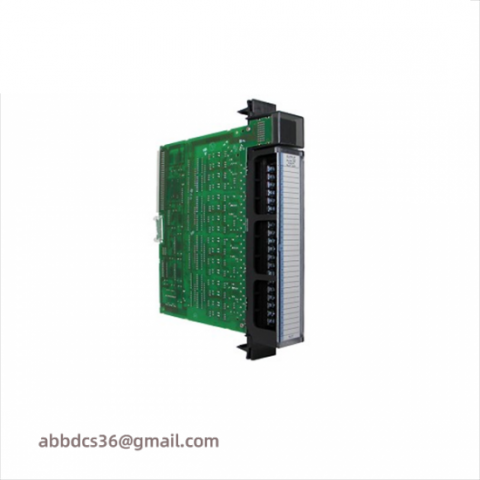 GE 517-0224-16A-458525 Control Module