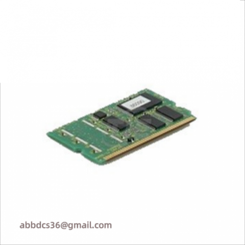 GE 8121-DI-DC Industrial Control Module