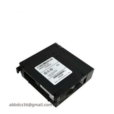 GE CT11T7F10PN1 PMC676RCTX: High-Performance Industrial Control Module