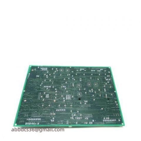 GE DS200LDCCH1A: Advanced Digital Control Module
