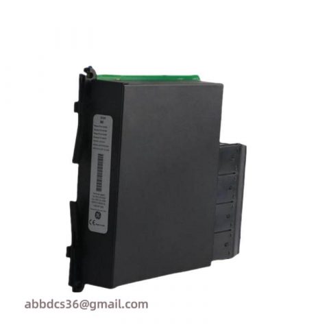 GE DS200TCQCG1BGF Analog IO Expander Board for Mark V Series