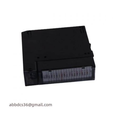 GE DS200TCQCG1BGF Analog IO Expander Board for Mark V Series