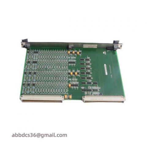 GE EX2100 Excitation Control System Module