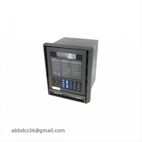 ABB IRC5P Paint Controller 3HNA024941-001, Industrial Automation Excellence