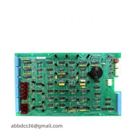 GE Fanuc DS3800HPIB1G1E - Mark IV PLC, Control System Module