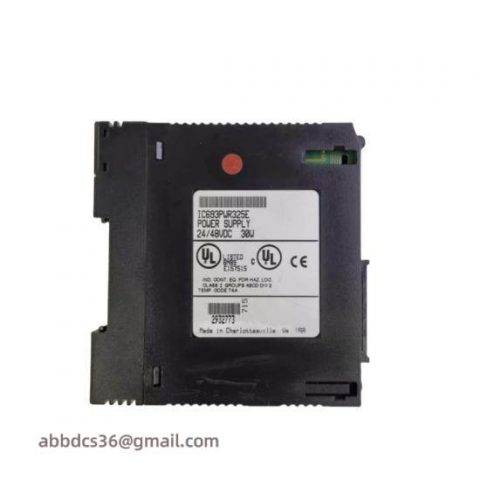 GE Multilin 750-P5-G5-S1-HI-A20-R: High-Performance Feeder Management Relay