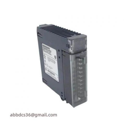 GE IC755CSS15CDA AA - Advanced HMI Touchscreen for Industrial Automation