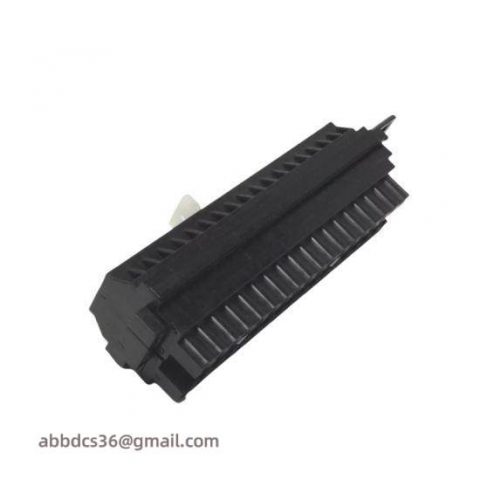 GE FANUC IC694TBB032 - PACSystems RX3i Modular Discrete Input Module