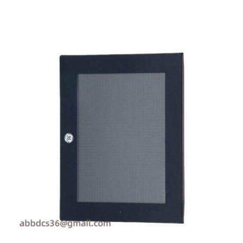 GE FANUC IC755CSS10CDA Touch Screen, Industrial HMI, Color TFT Display
