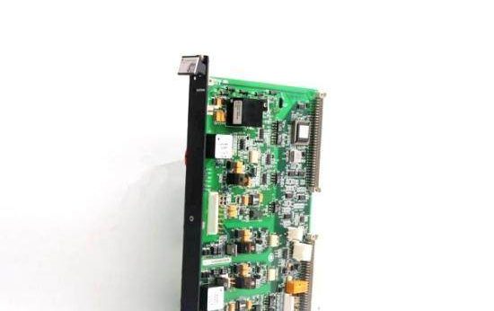 GE Fanuc IS200ERDDH1ABA | Mark VI Circuit Board for Advanced Industrial Control