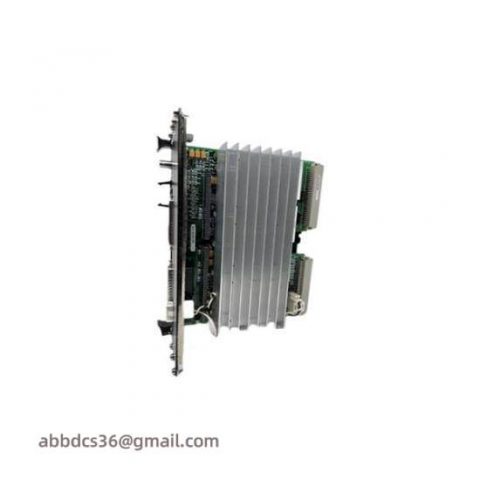 GE Fanuc IS215VPROH2B VME Primary Protection Assembly, Industrial Automation & Control